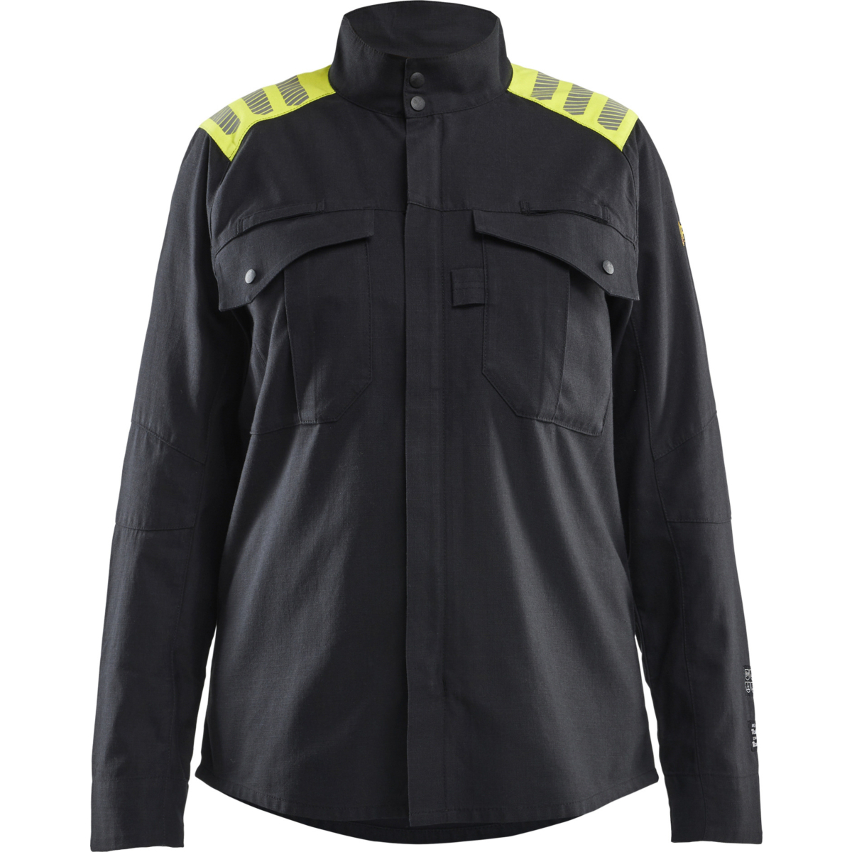 4072 Overshirt Inherent Dam