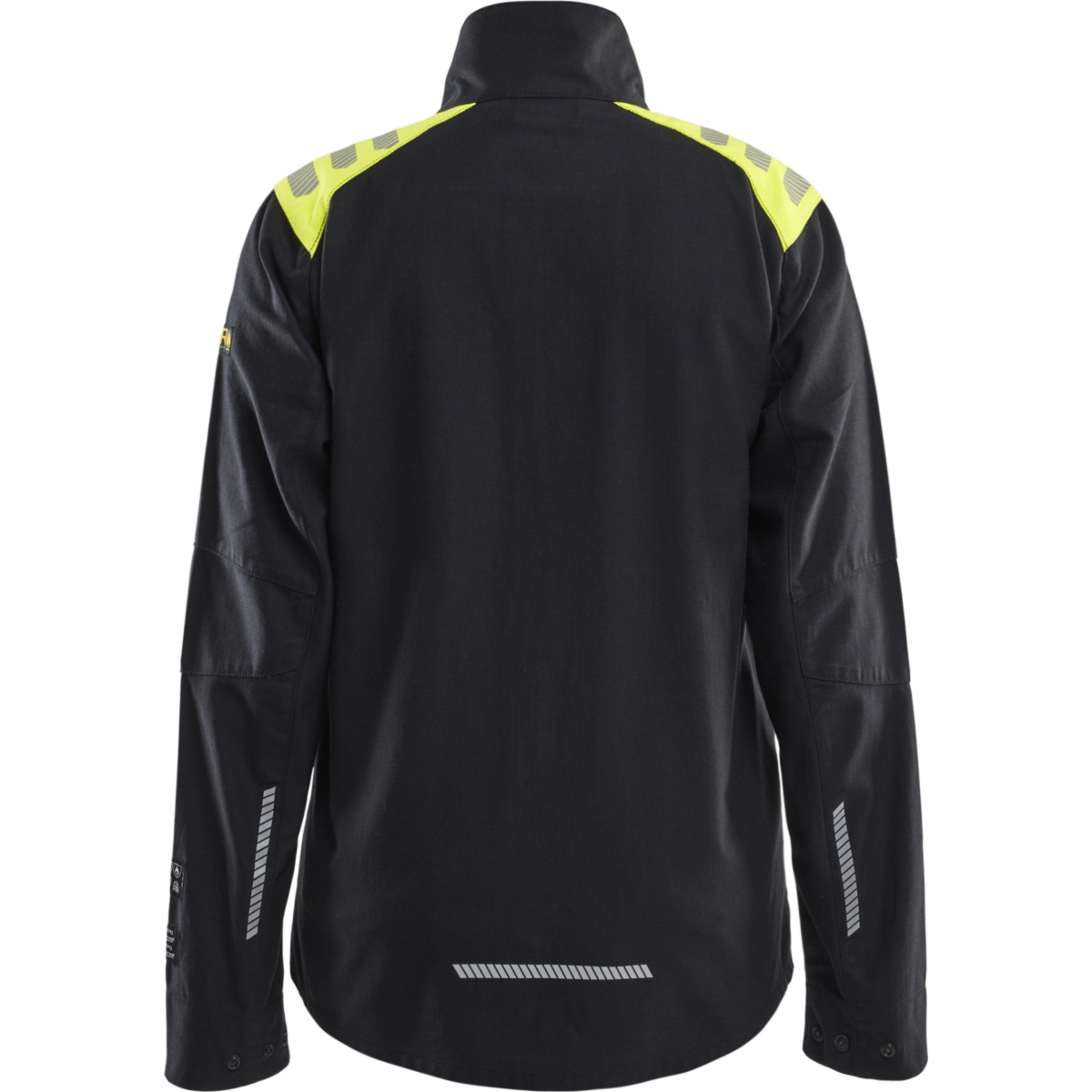 4072 Overshirt Inherent Dam