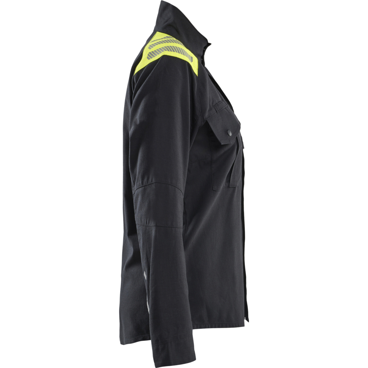 4072 Overshirt Inherent Dam