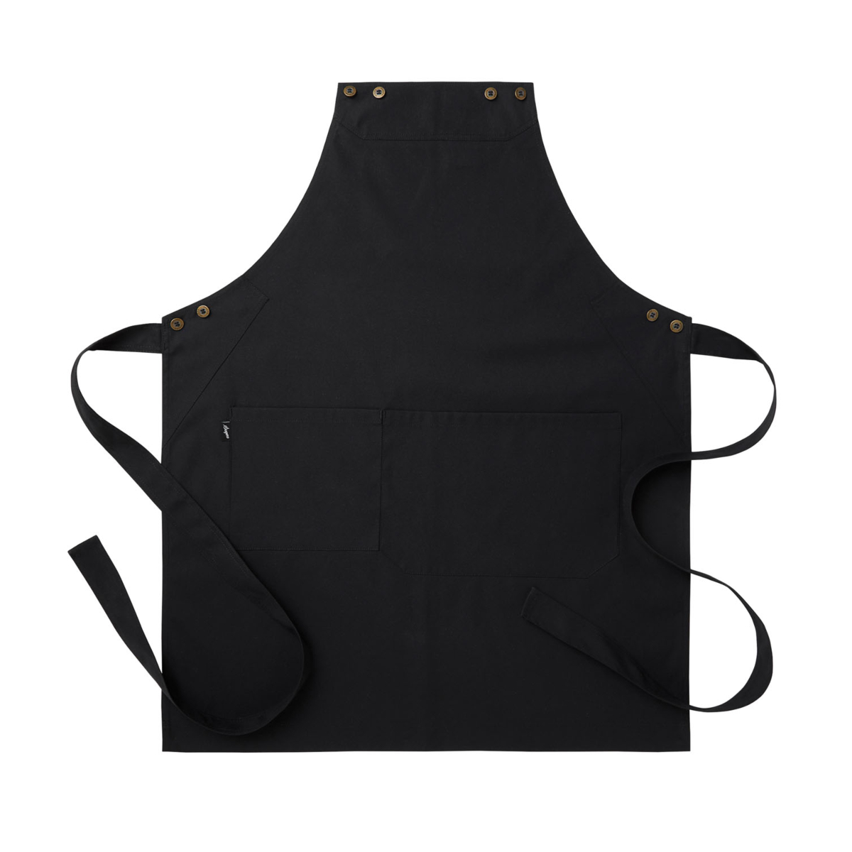 Bröstlappsförkläde