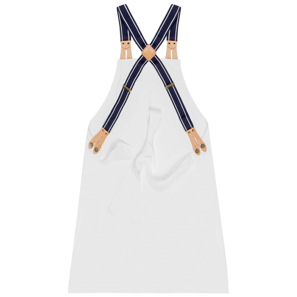 Bröstlappsförkläde