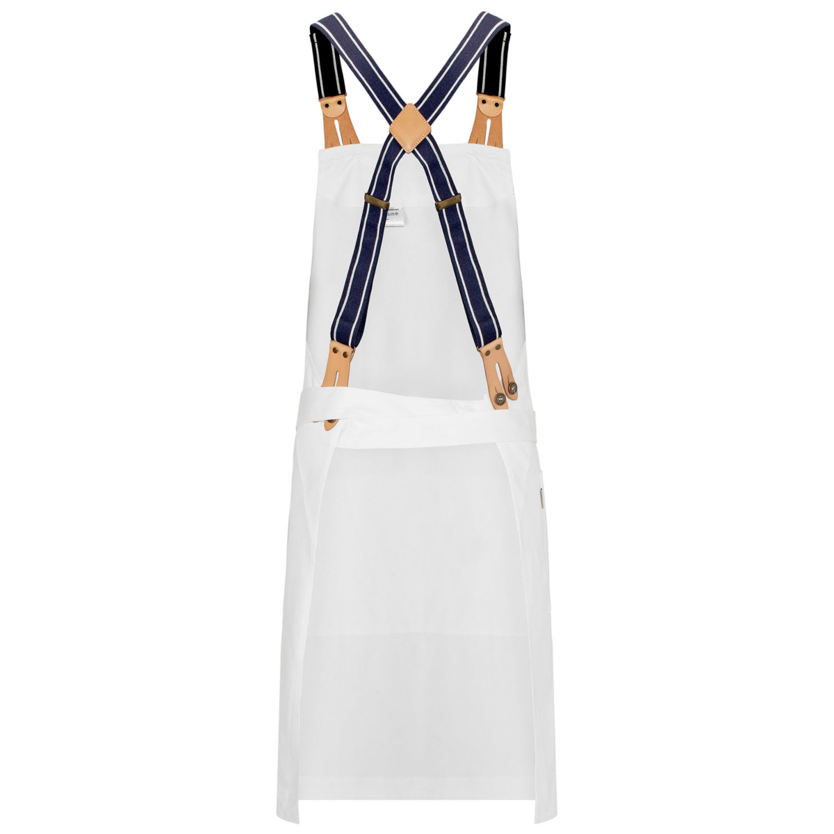 Bröstlappsförkläde