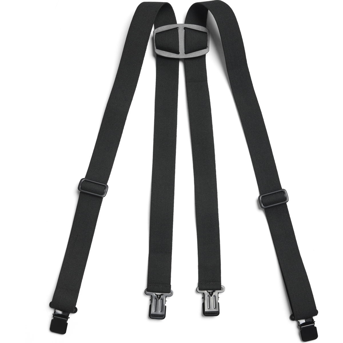 4081 Flamskyddade Hängslen