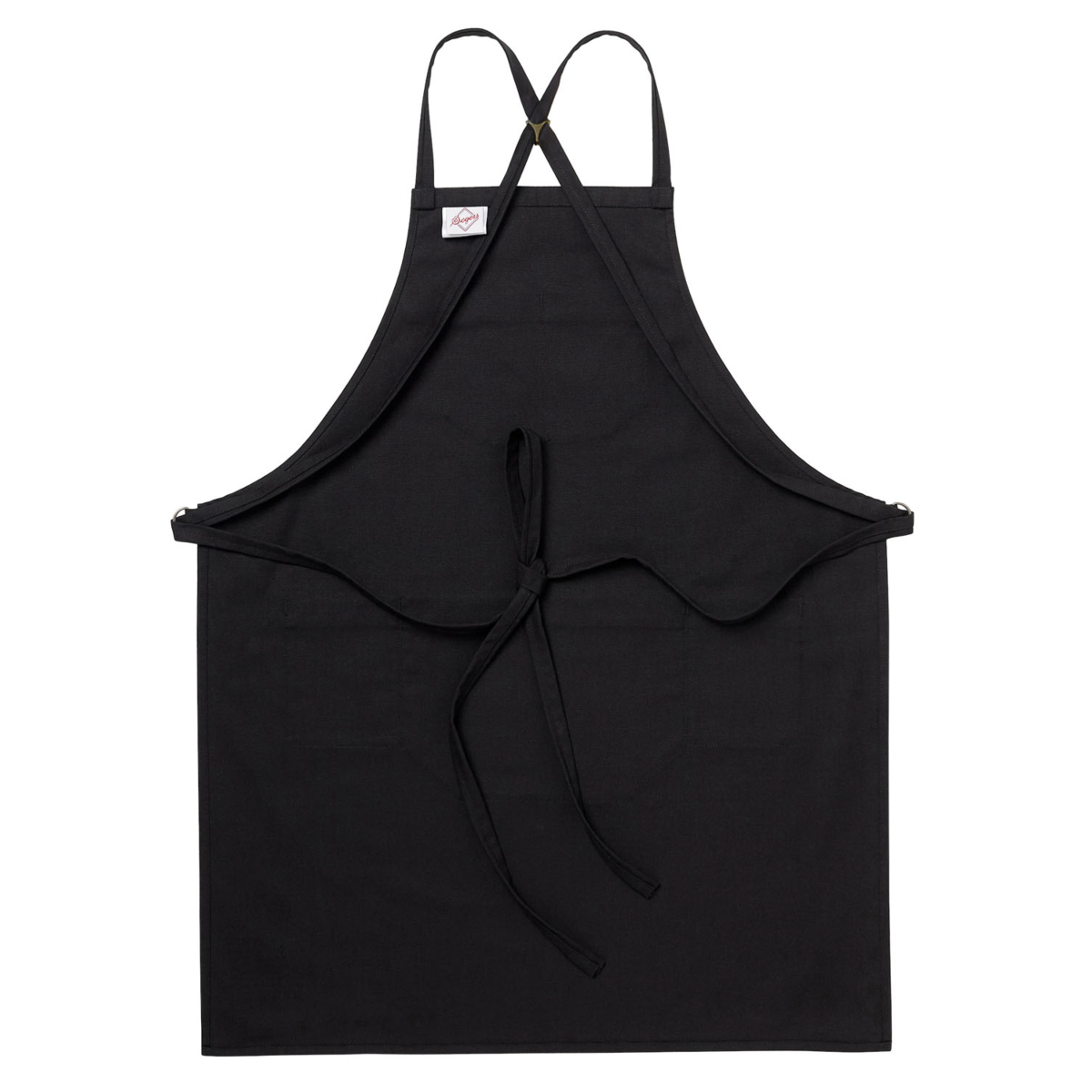 Bröstlappsförkläde