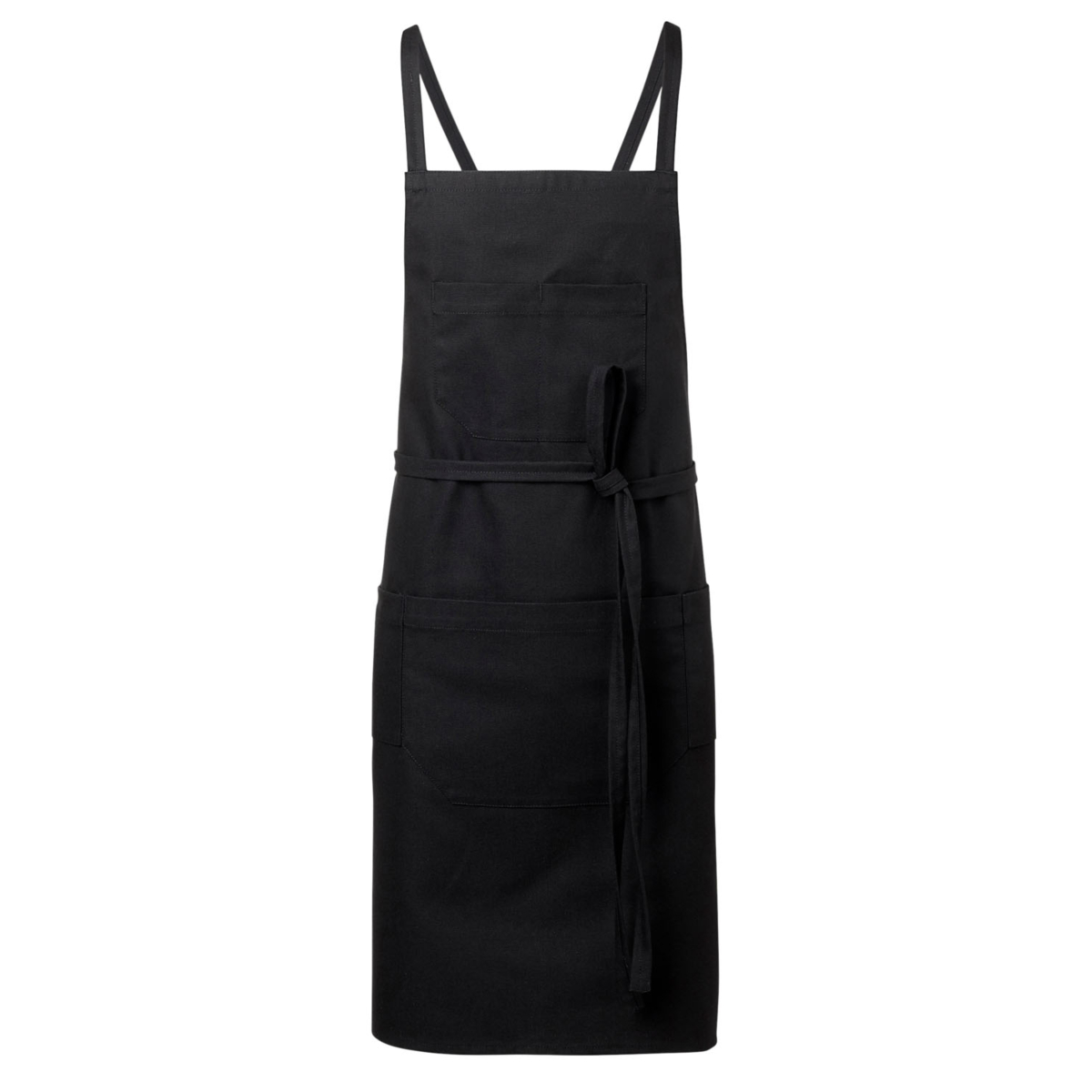 Bröstlappsförkläde