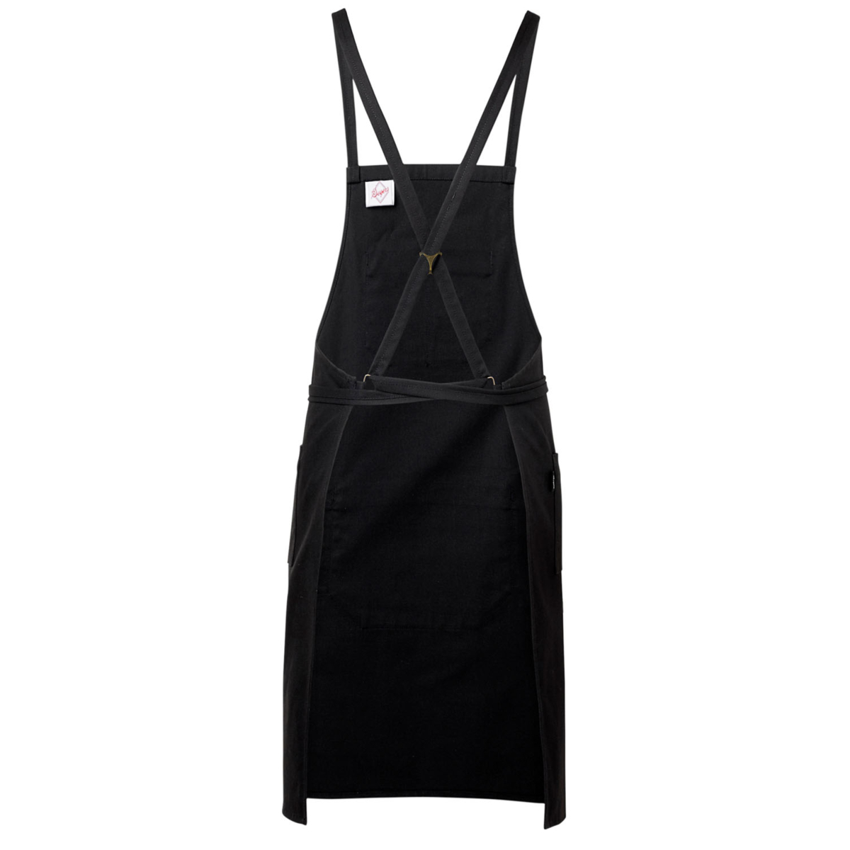 Bröstlappsförkläde