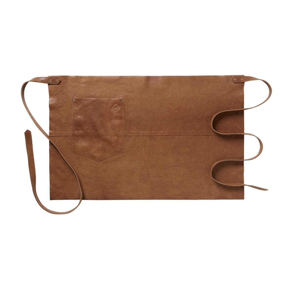 Bröstlappsförkläde