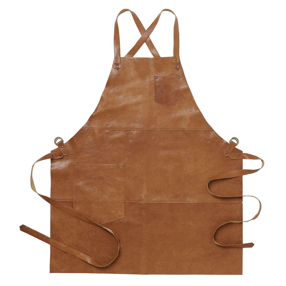 Bröstlappsförkläde