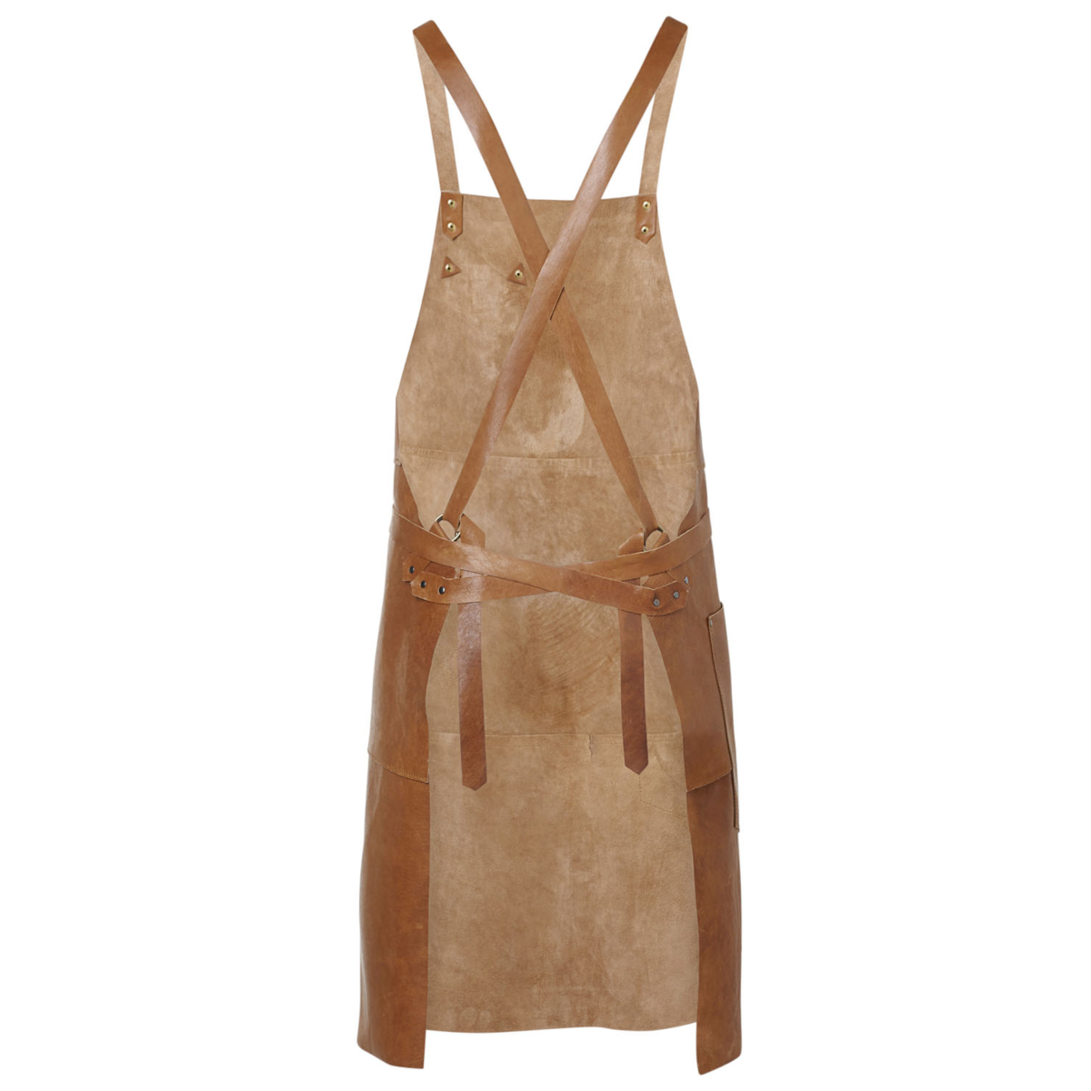 Bröstlappsförkläde