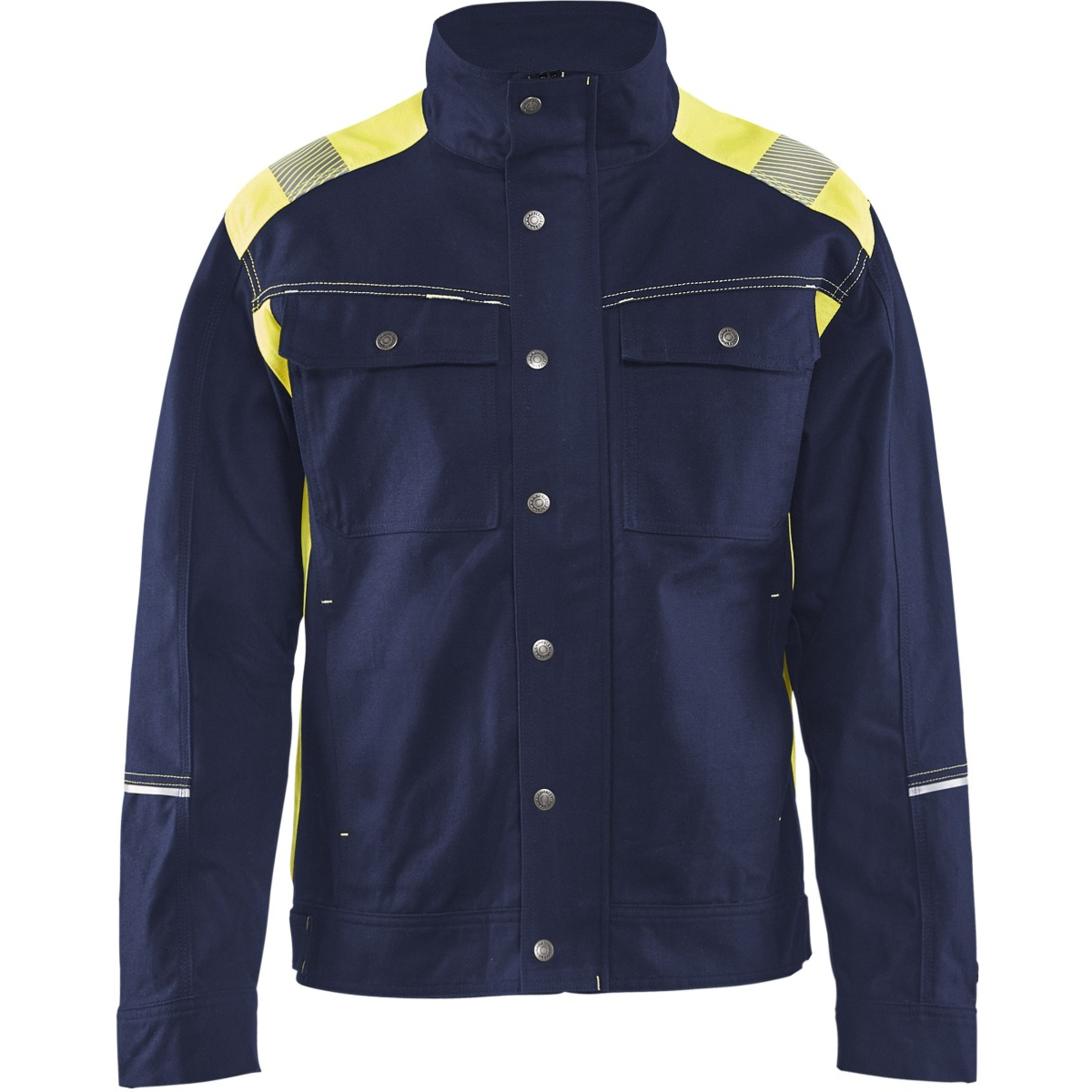 Craftsman jacket