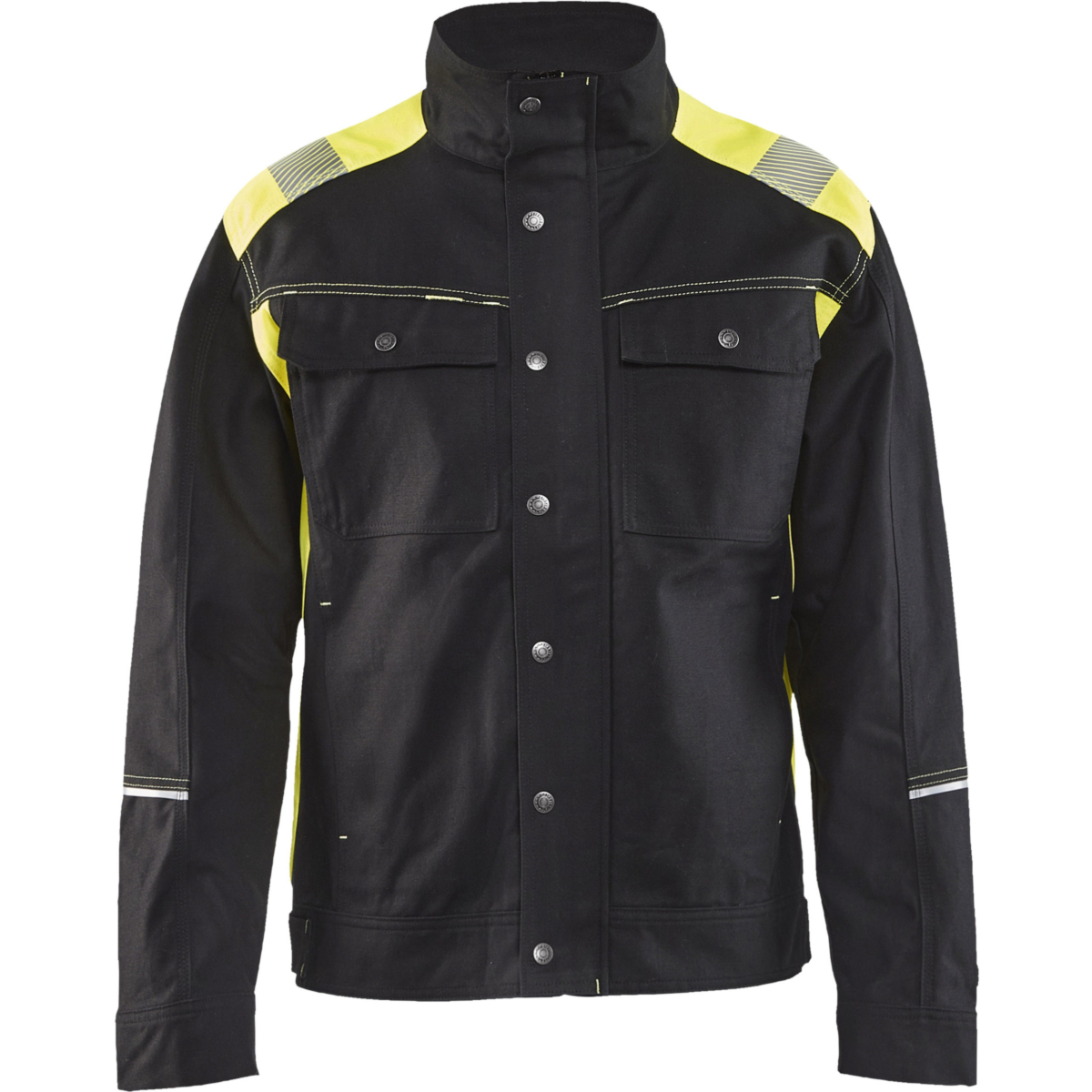 Craftsman jacket