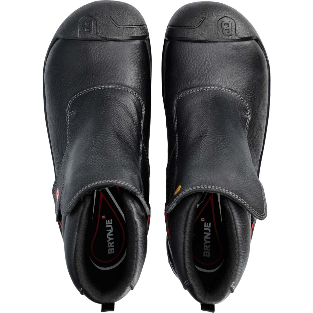 417 Welder Protection