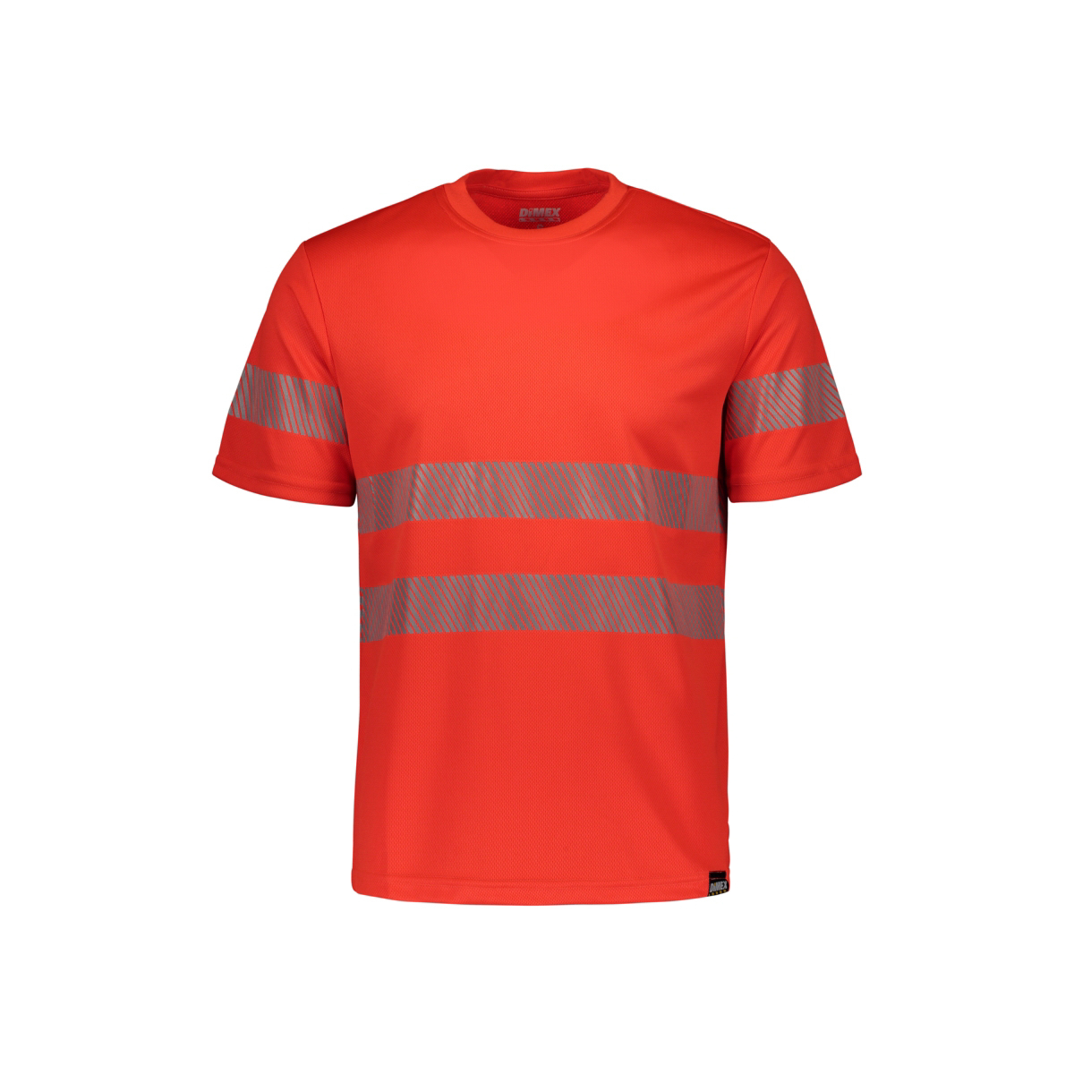 Varsel t-skjorta 4235+