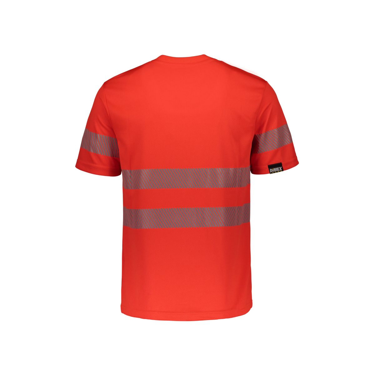 Varsel t-skjorta 4235+