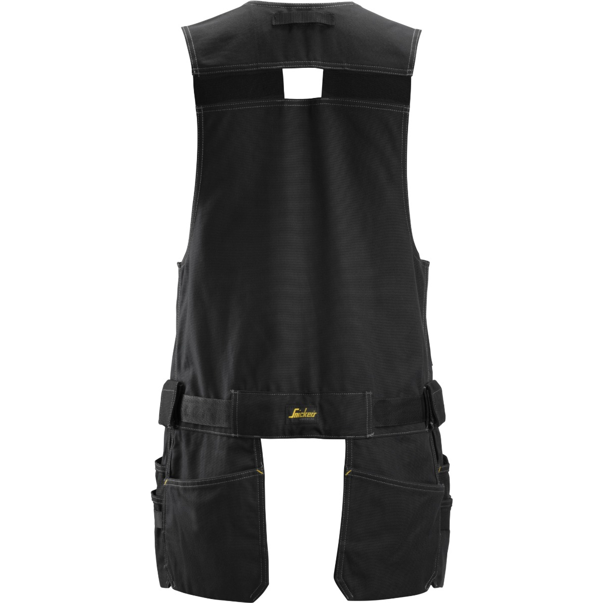 Verktygsväst, Canvas+