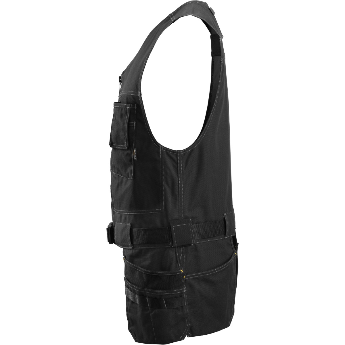 Verktygsväst, Canvas+