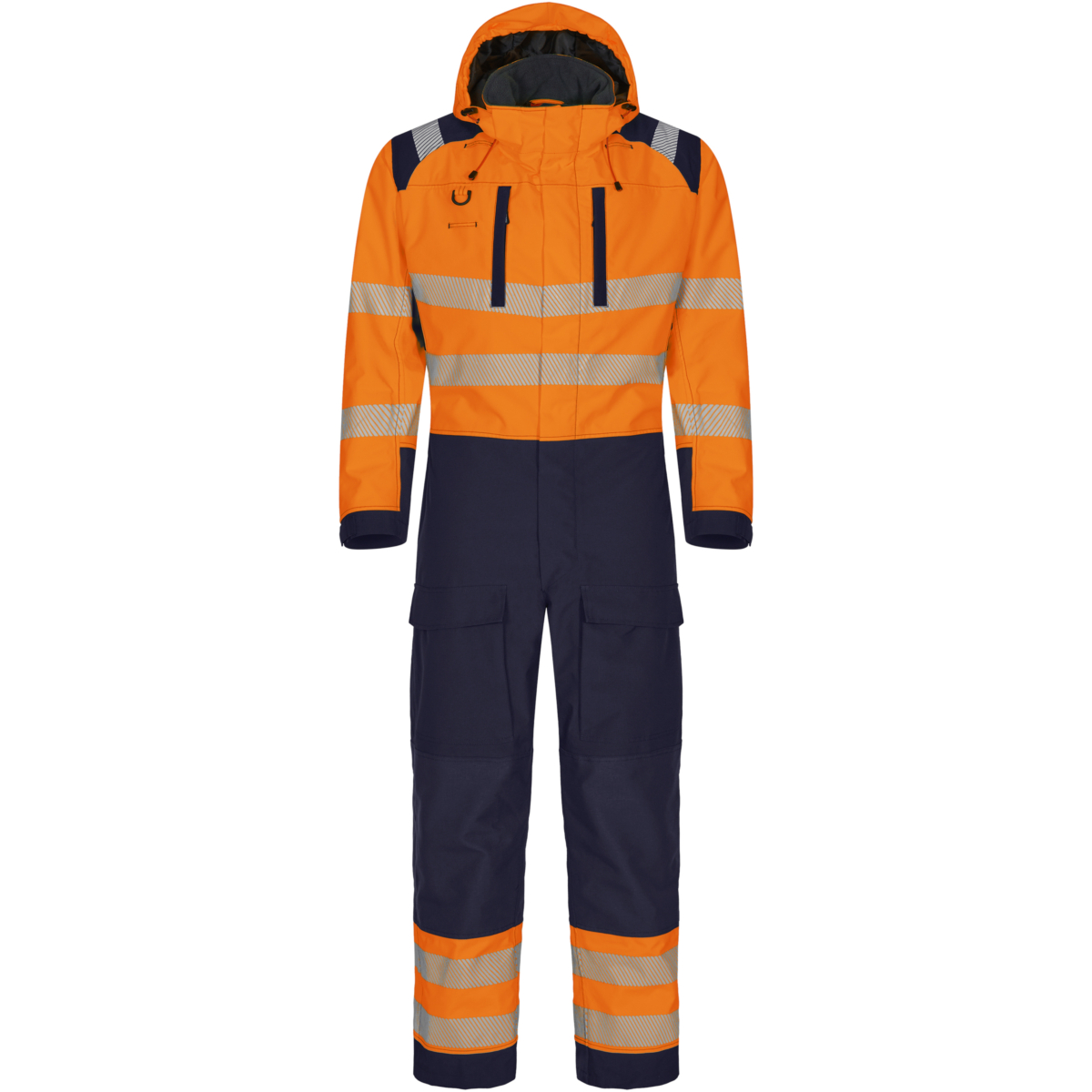 Vinteroverall Varsel