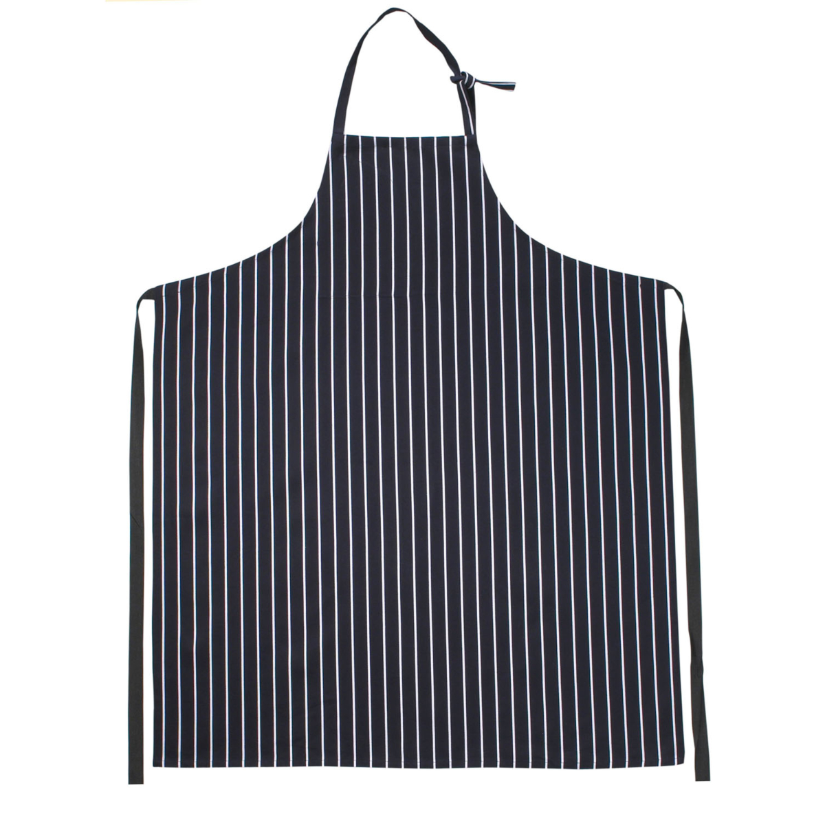 Överdragsförkläde