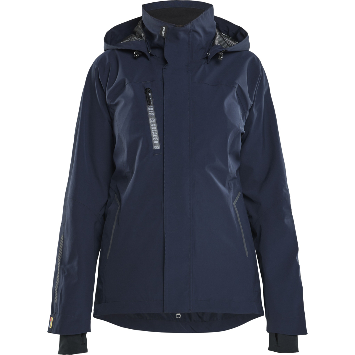 Skaljacka Stretch Dam