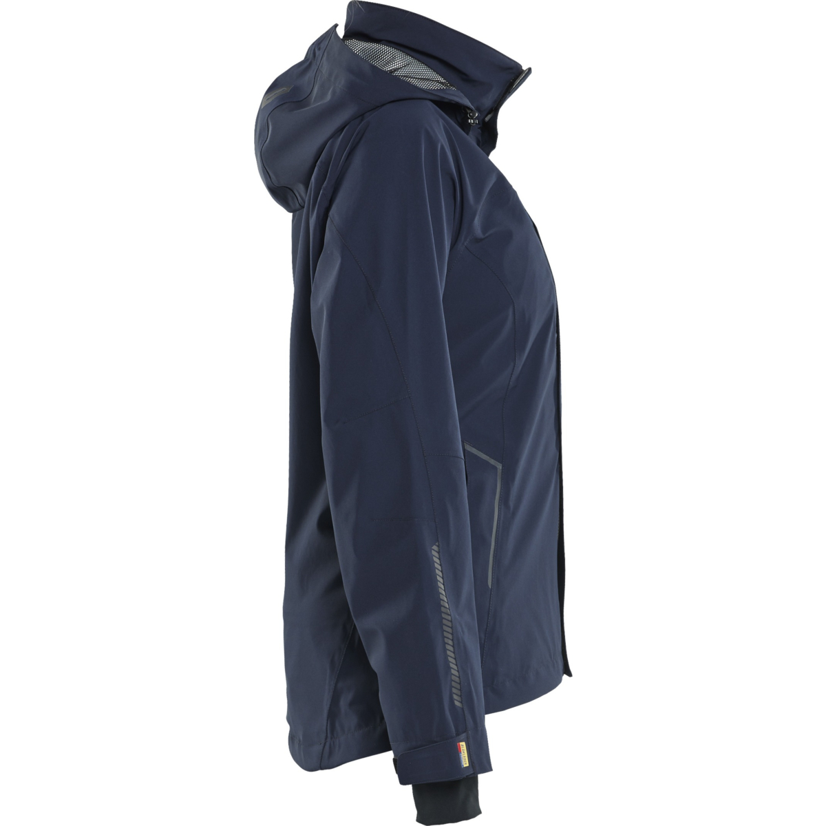 Skaljacka Stretch Dam