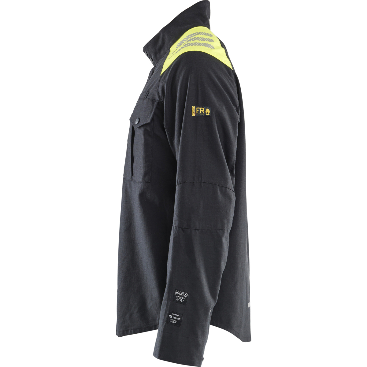 4409 Overshirt Inherent