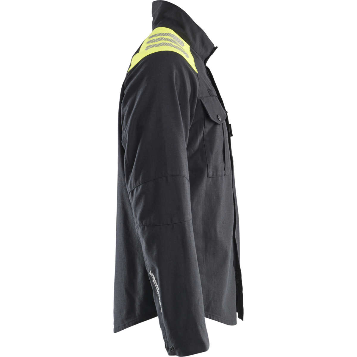 4409 Overshirt Inherent