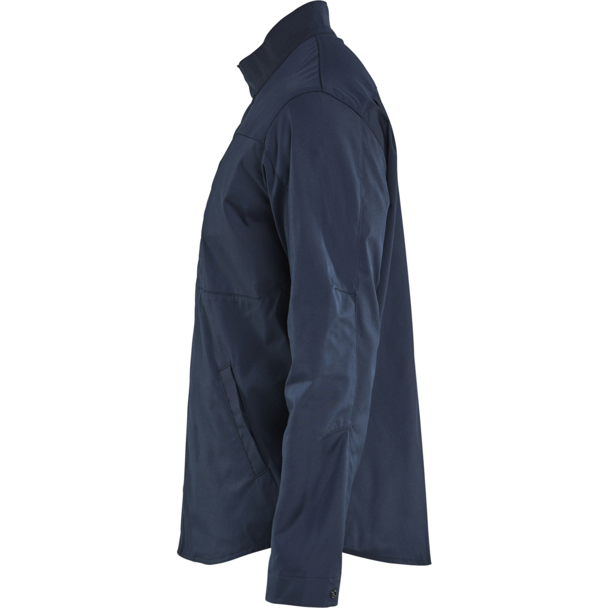 4411 Overshirt Stretch