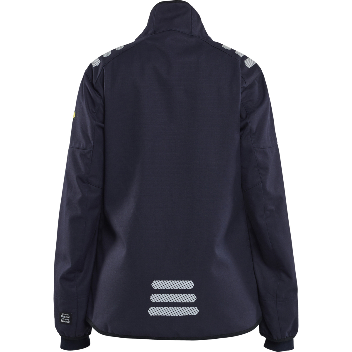 4442 Softshelljacka Inherent Dam