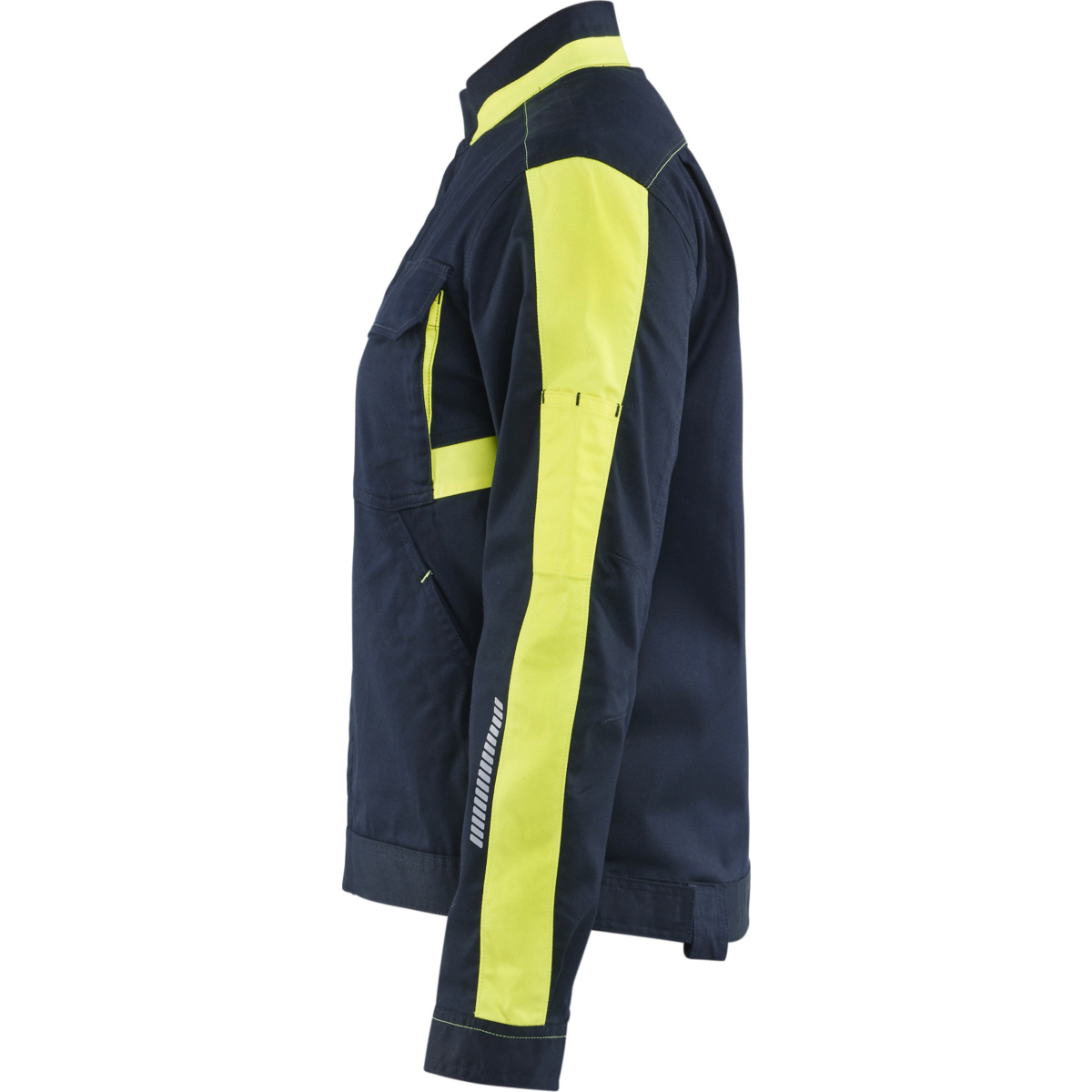 4443 Industrijacka Stretch Dam