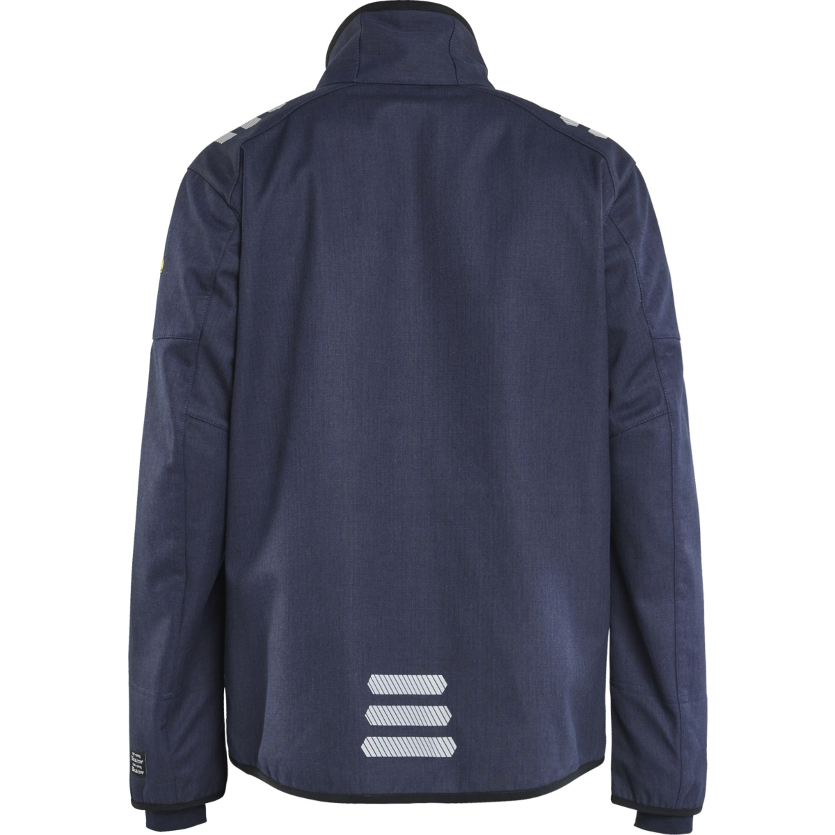 Softshelljacka inherent