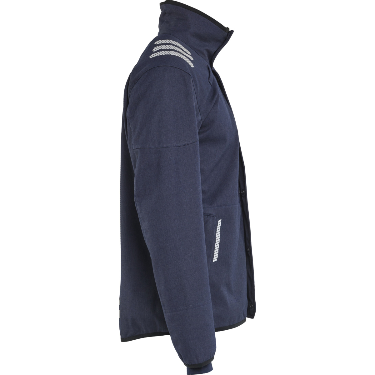 Softshelljacka inherent