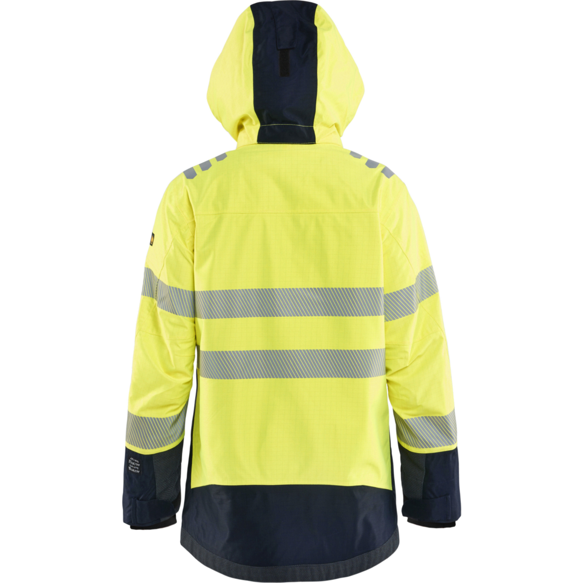 4449 Skaljacka Multinorm Dam