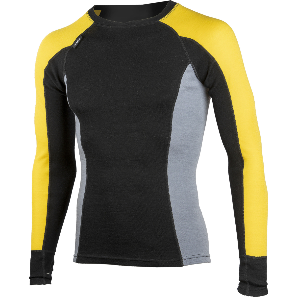 4465 Dimex Merino wool shirt