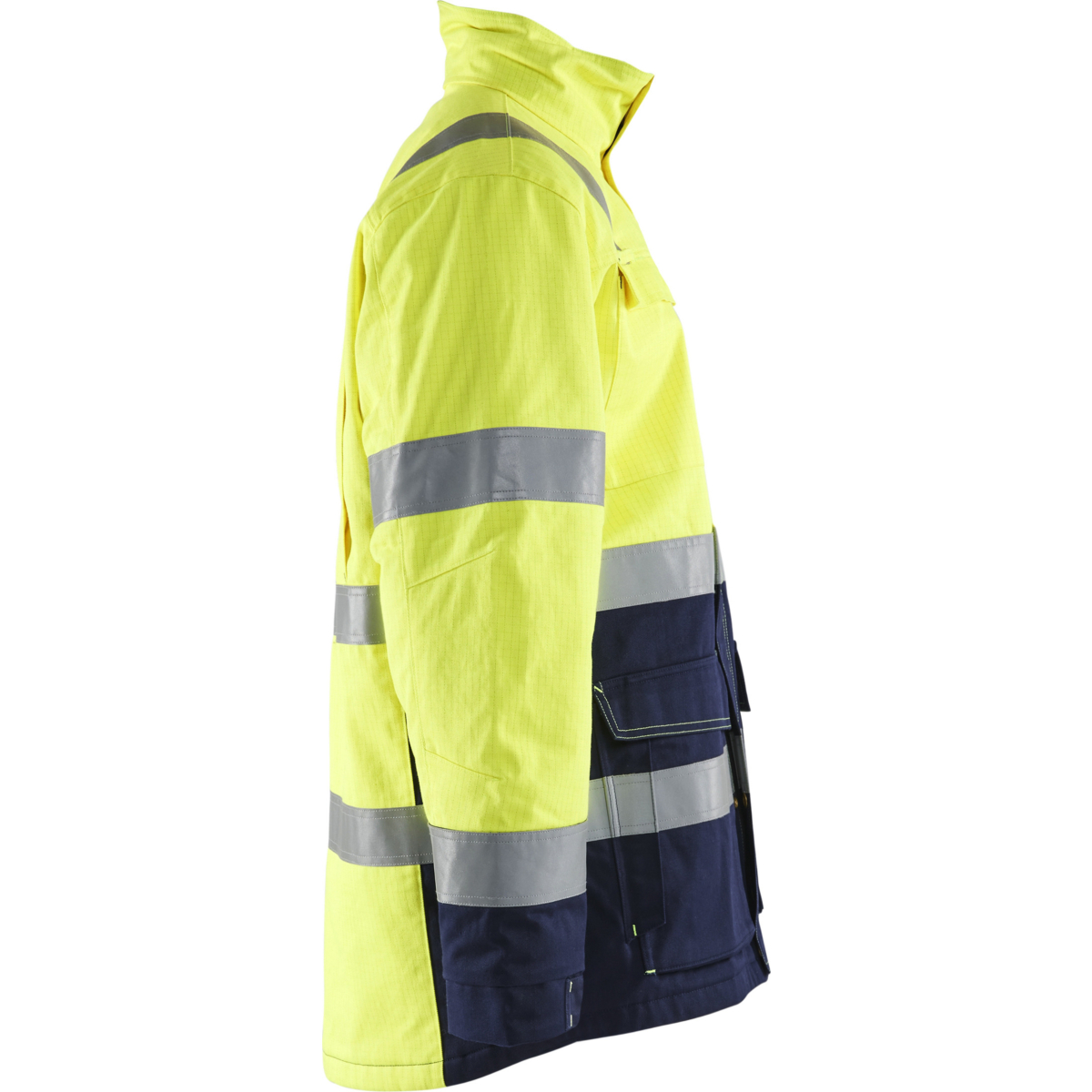 4467 Vinterparka Multinorm