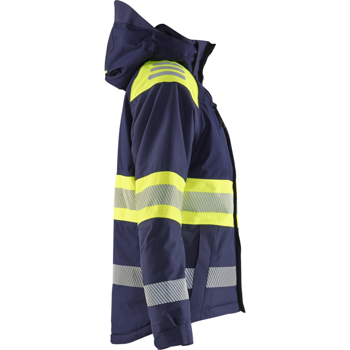 4470 Vinterjacka Varsel Dam