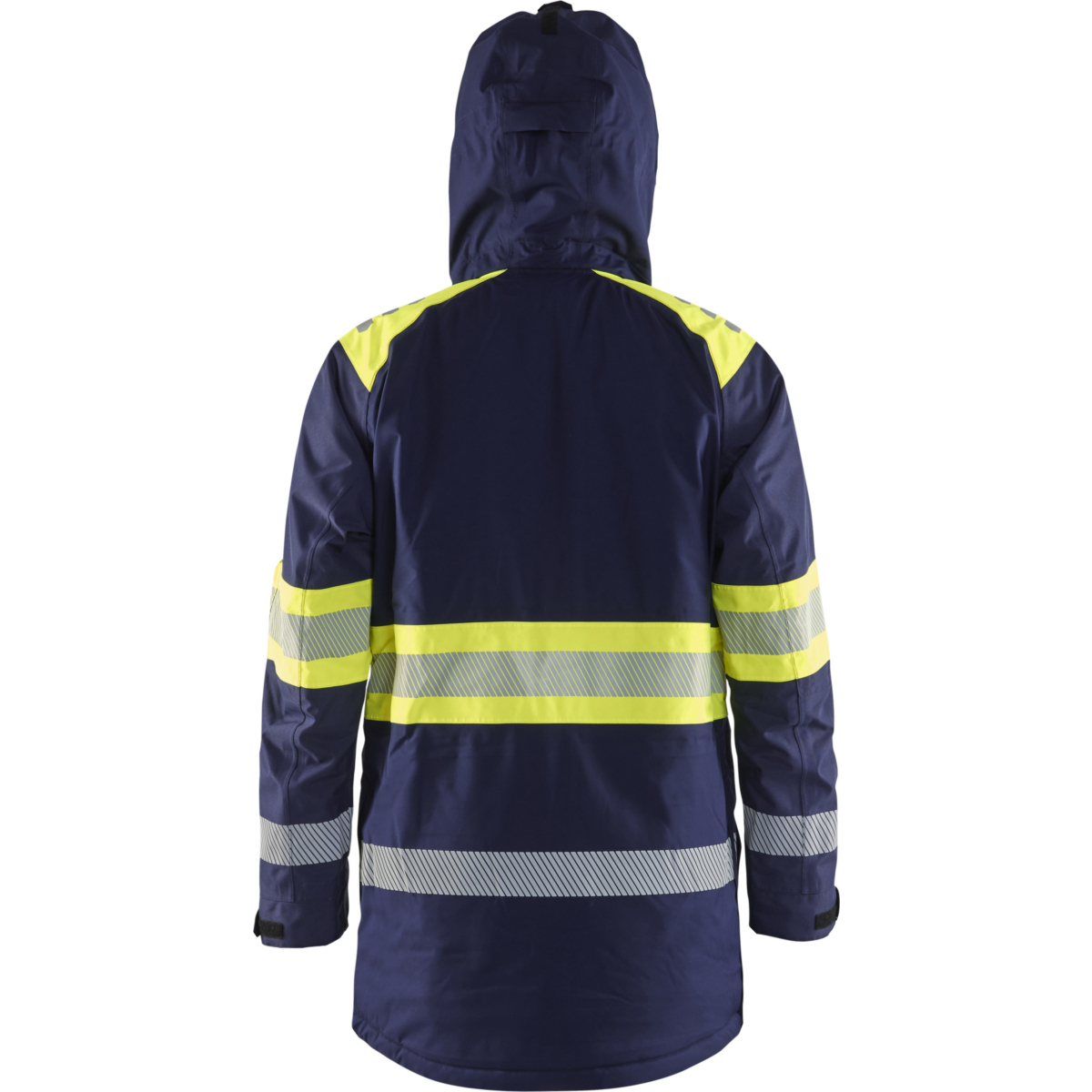 4485 Vinterparkas Varsel