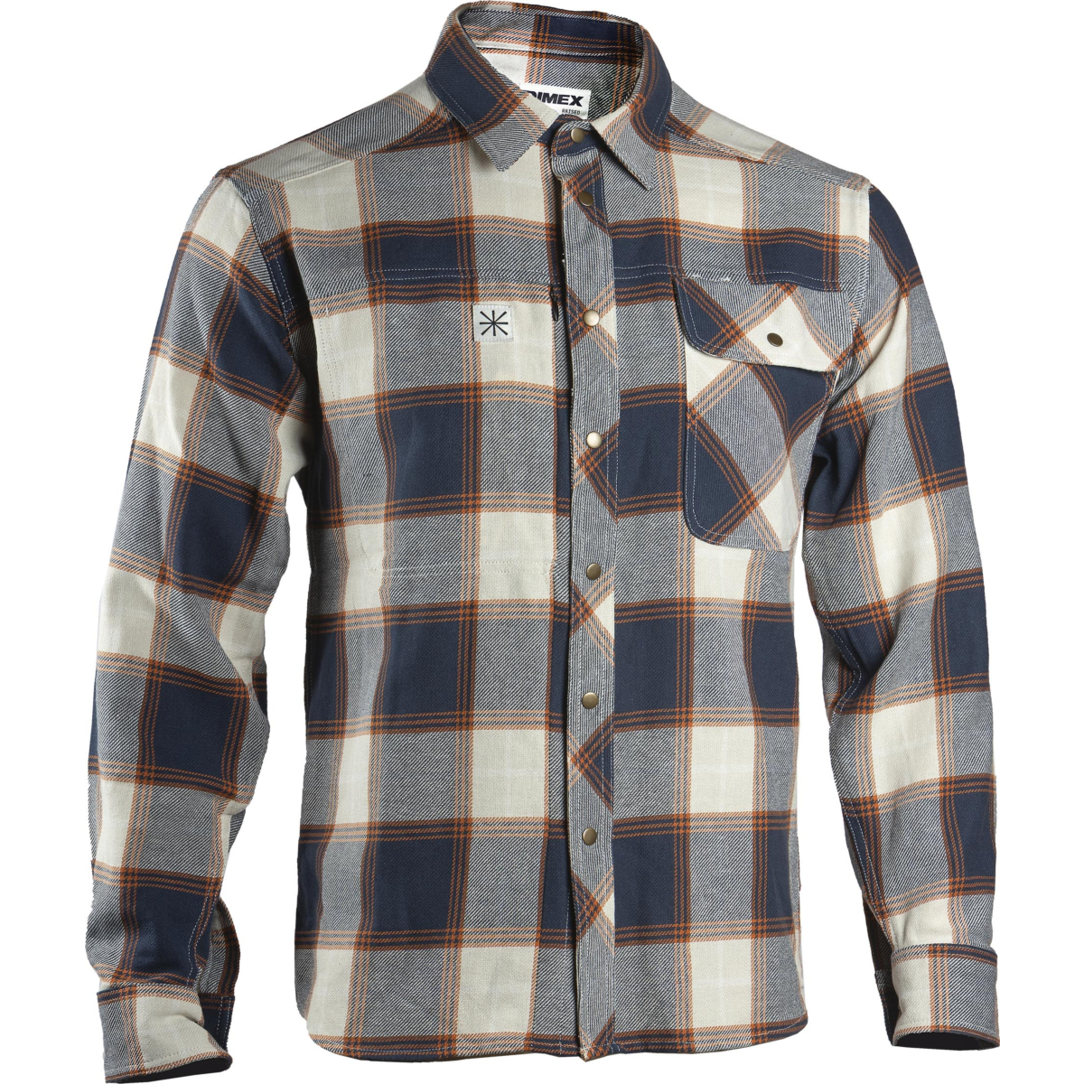 4505 Flannel shirt