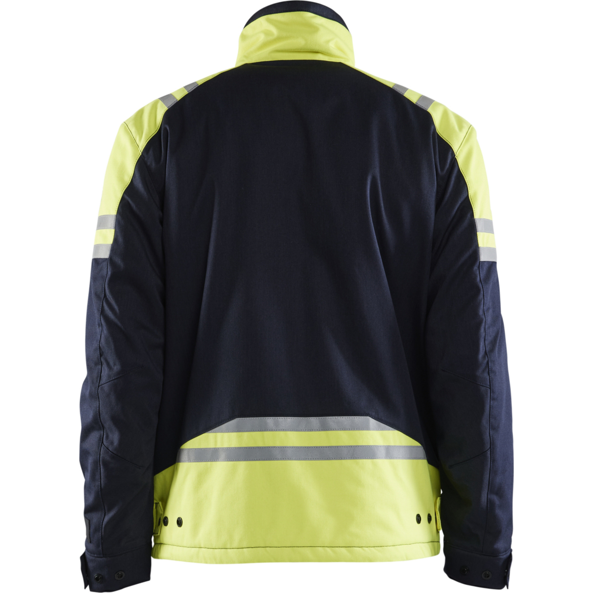 4515 Vinterjacka Inherent Steel