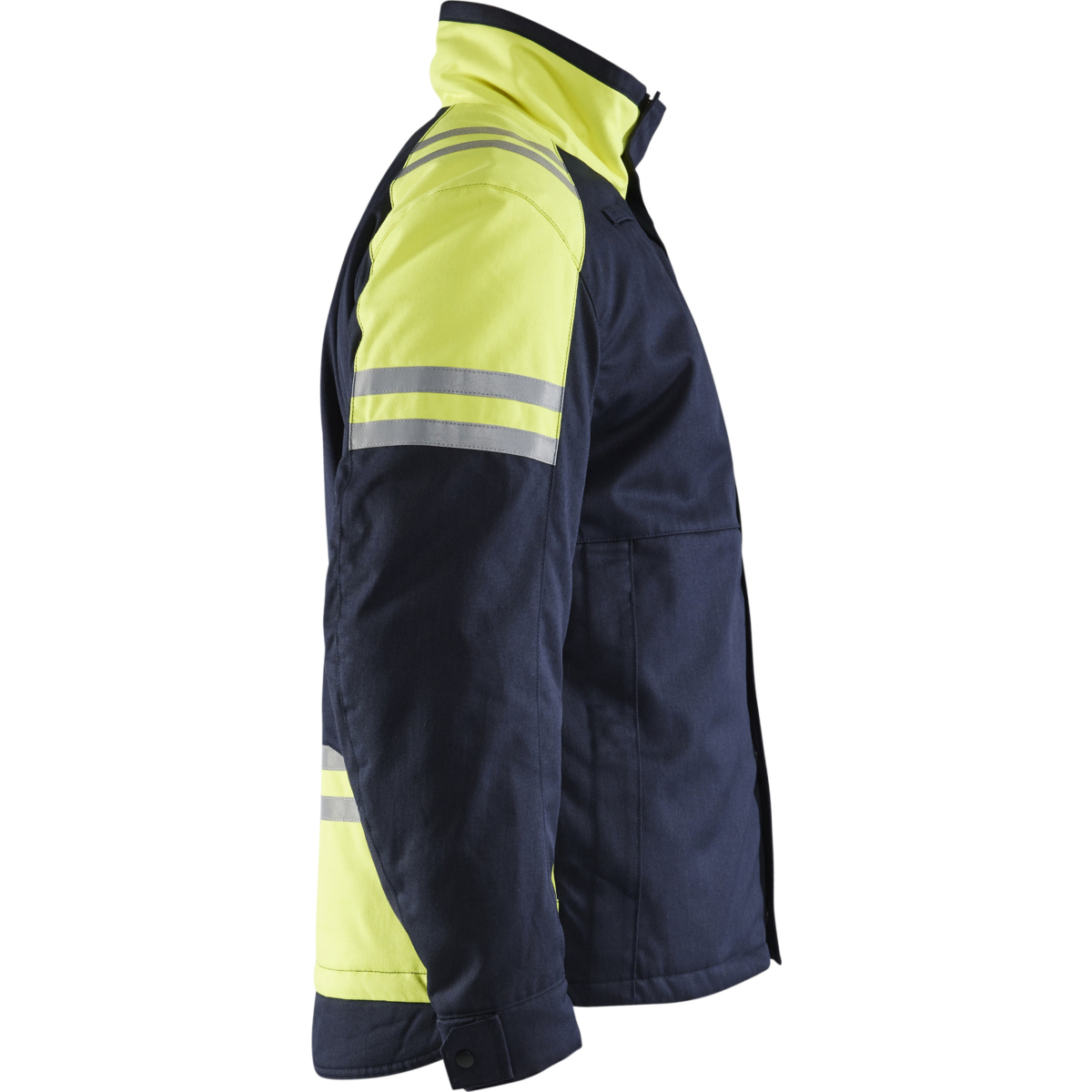 4515 Vinterjacka Inherent Steel