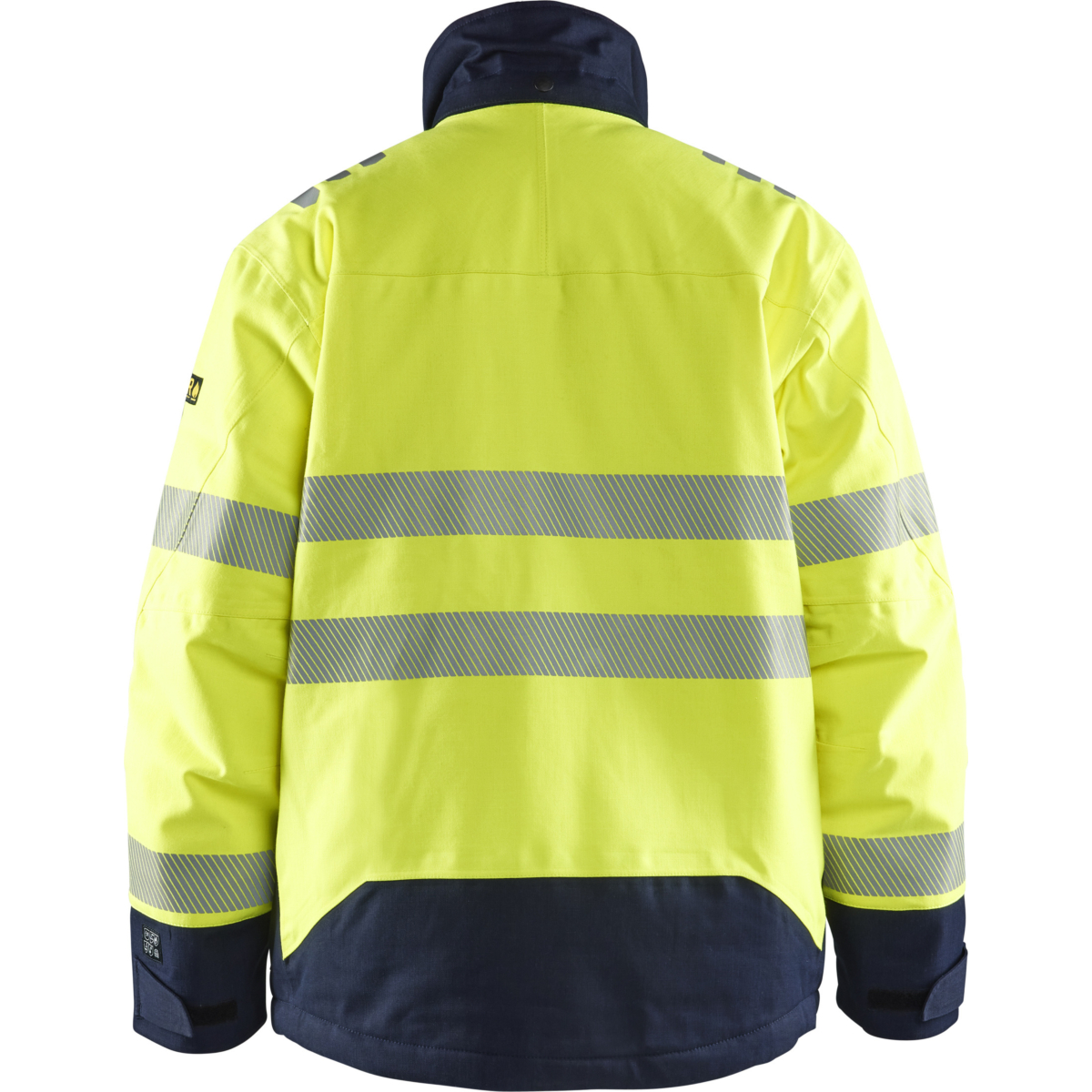 4517 Vinterjacka Multinorm