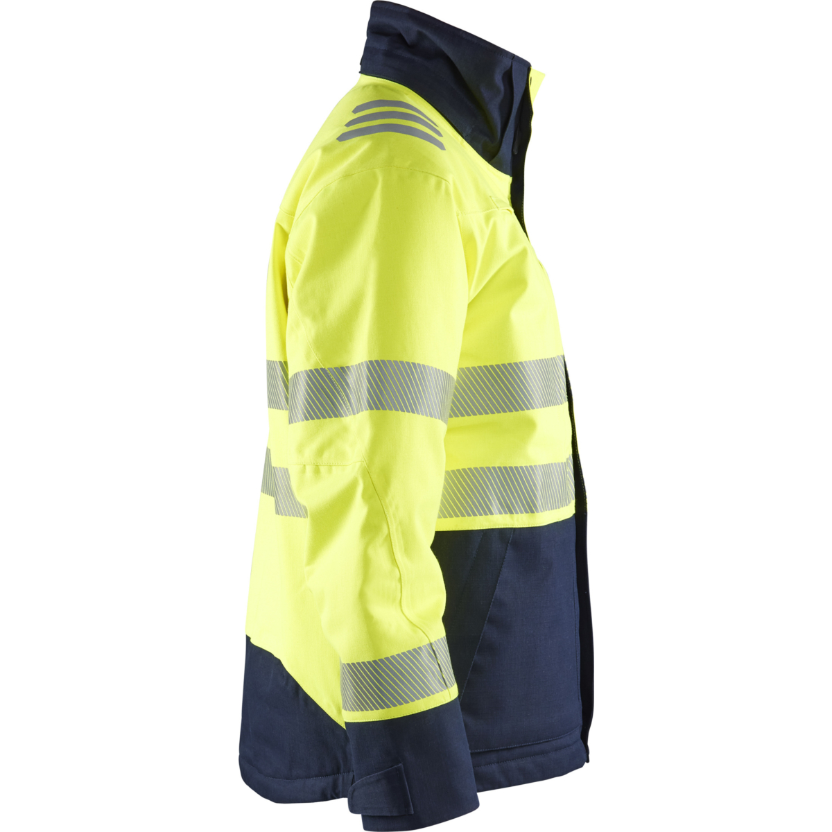 4517 Vinterjacka Multinorm