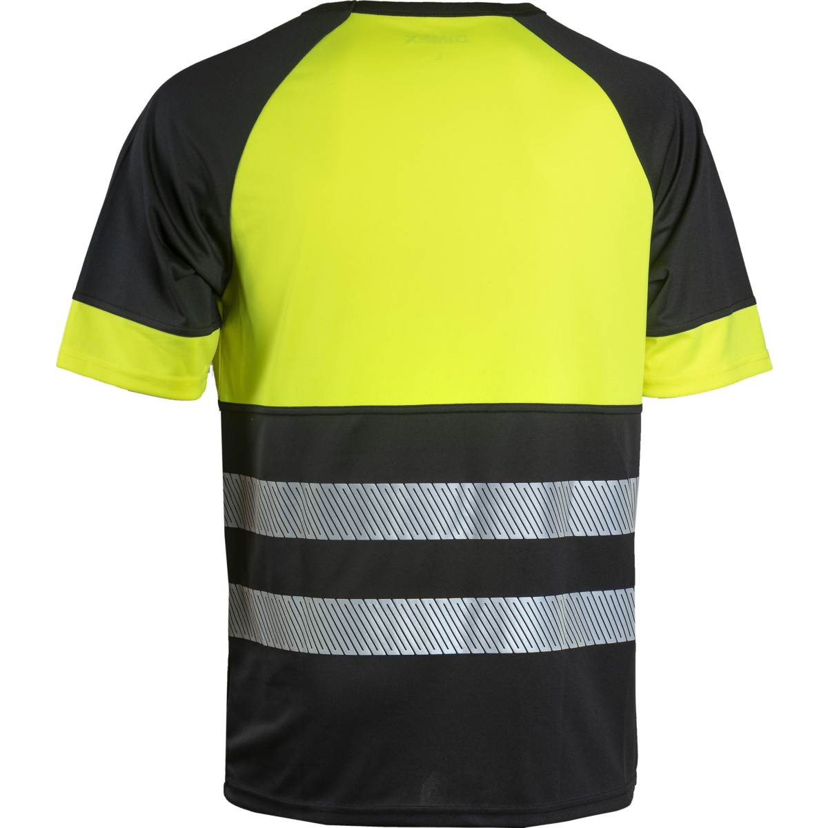4527Y Short-sleeved safety T-shirt