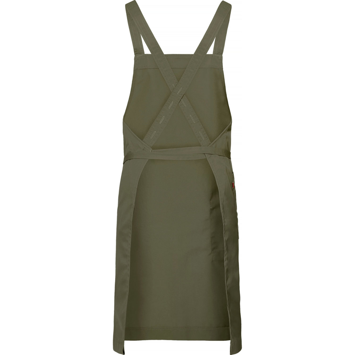 Bröstlappsförkläde Supportive