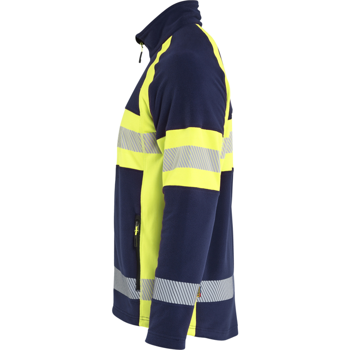 4713 Microfleecejacka