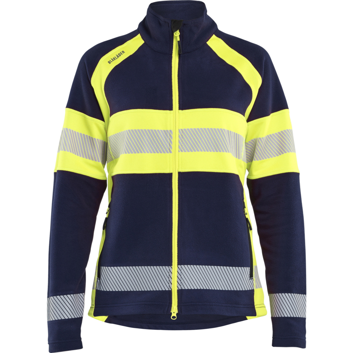 4718 Microfleecejacka Dam