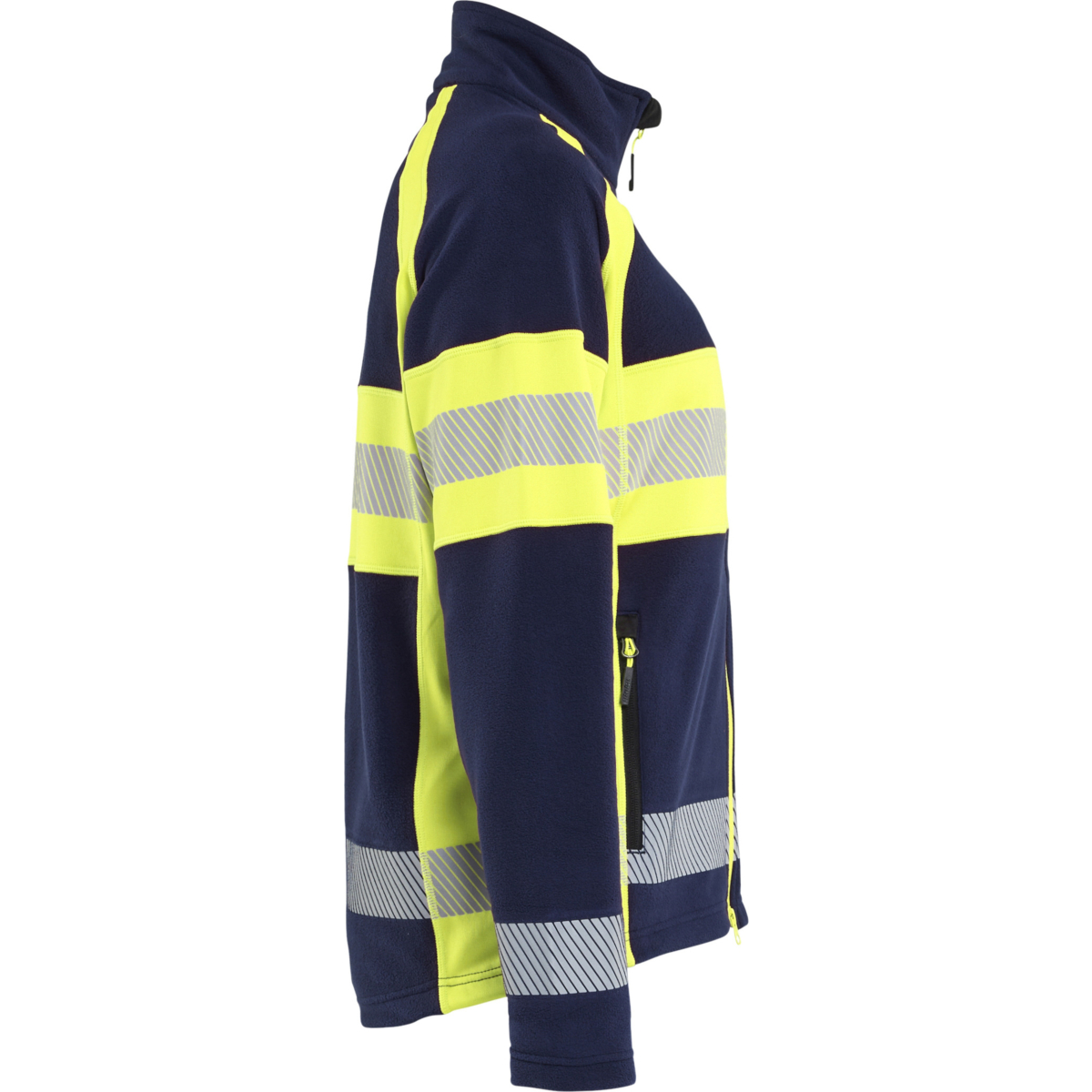 4718 Microfleecejacka Dam