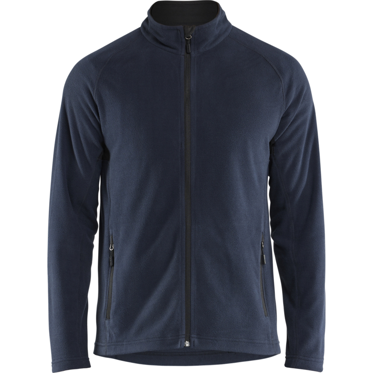 4721 Microfleecejacka