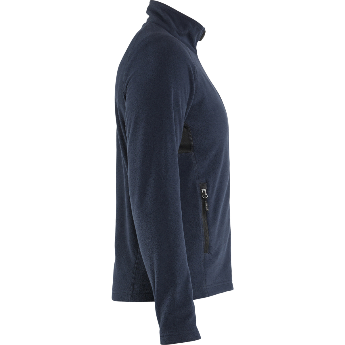 4722 Microfleecejacka dam