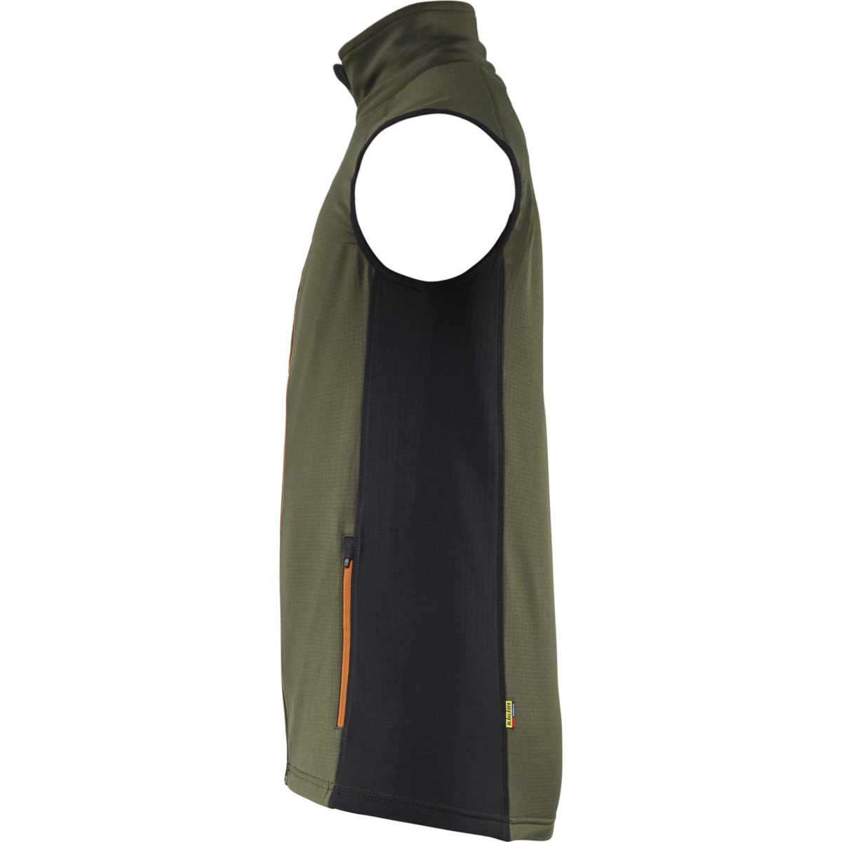 4736 STRIKER fleeceväst