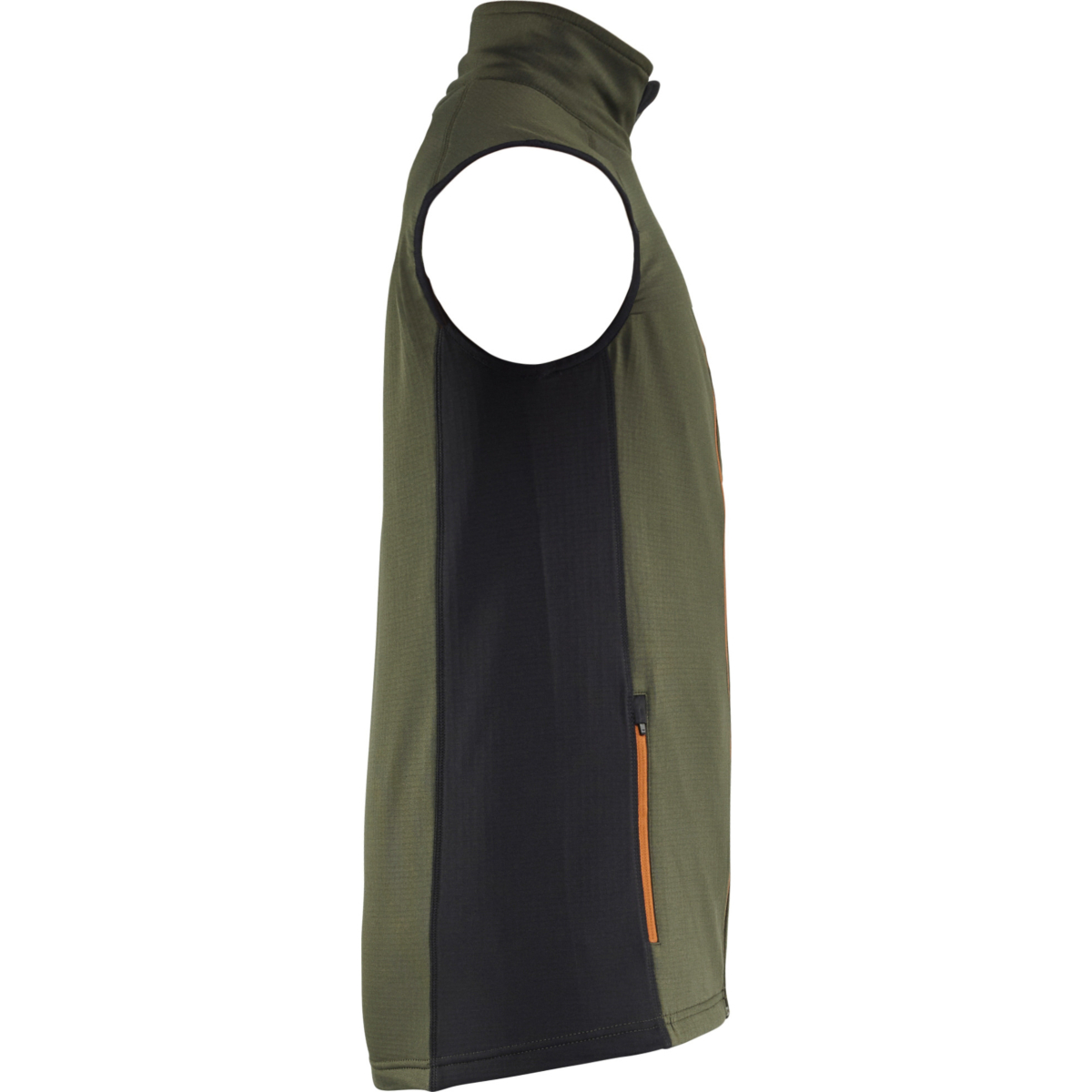 4736 STRIKER fleeceväst